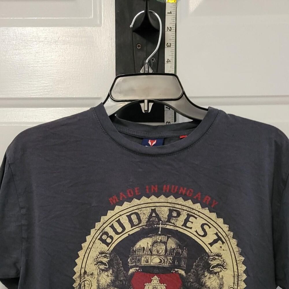 Fox Women's Grey T-shirt